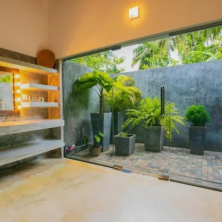 Gangananda Villa Ambalangoda  Exterior photo