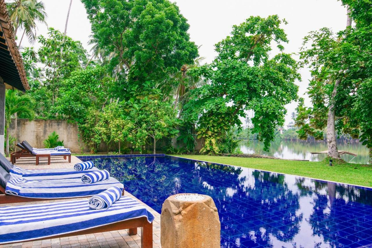 Villa Gangananda *