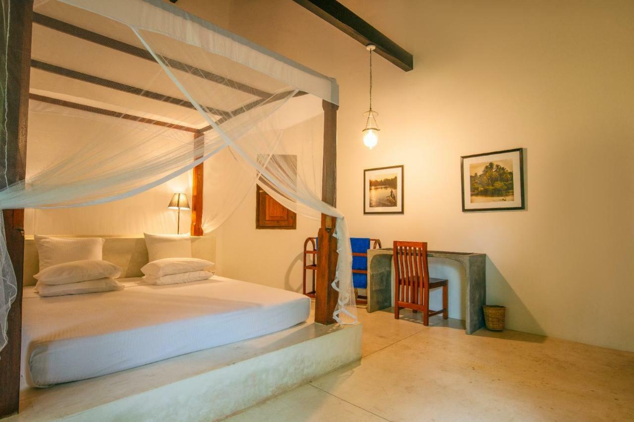 Gangananda Villa Ambalangoda (Galle)