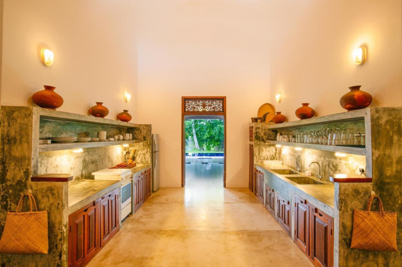 Villa Gangananda