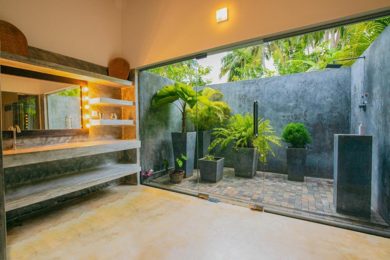 Gangananda Villa Ambalangoda (Galle)