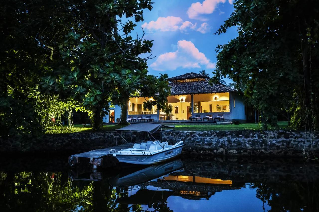 Gangananda Ambalangoda (Galle)