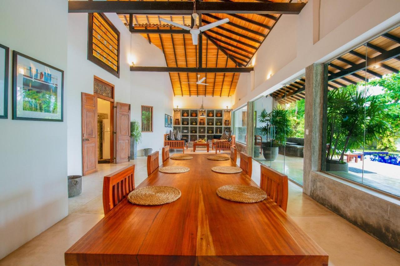Gangananda * Ambalangoda (Galle)